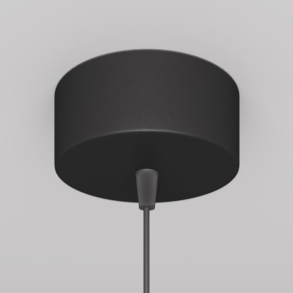 Подвесной светильник Technical P085PL-12W4K-B, изображение 8