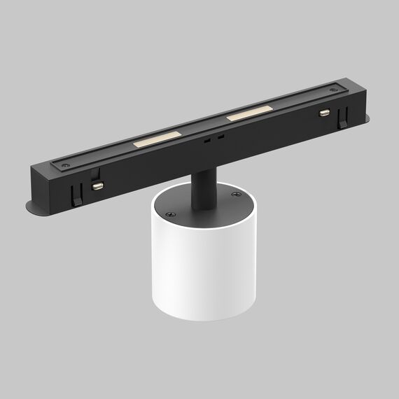 Трековый светильник Technical TR132-4-7W-DS-W, изображение 11