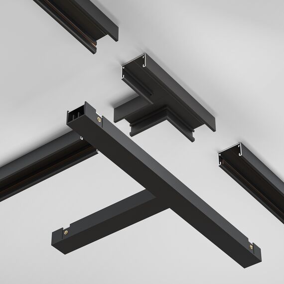 Комплектующие для накладной трековой системы Technical TRA172CT-11B, изображение 4