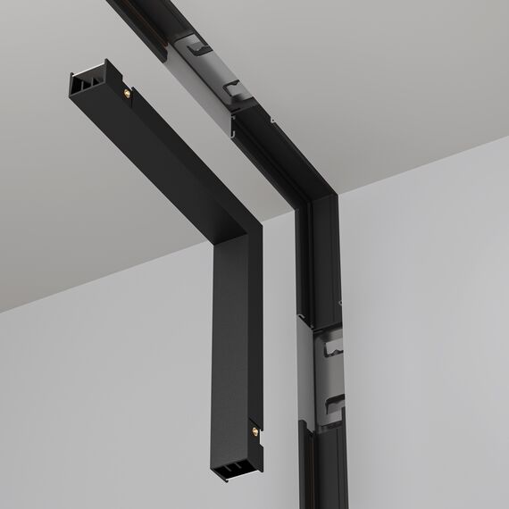 Комплектующие для встраиваемой трековой системы Technical TRA172ICL-12B, изображение 4