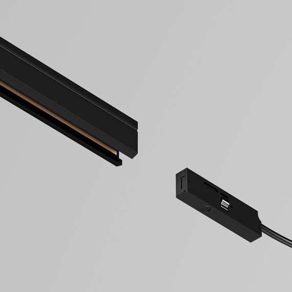 Комплектующие для трековой системы Technical TRA184B-1B-100, изображение 4