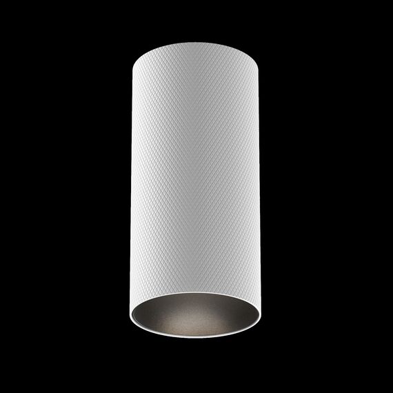 Потолочный светильник Technical C080CL-01-GU10-W, изображение 3