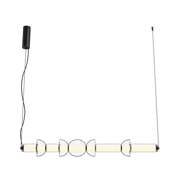 Подвесной светильник Maytoni MOD210PL-L39B3K, изображение 4