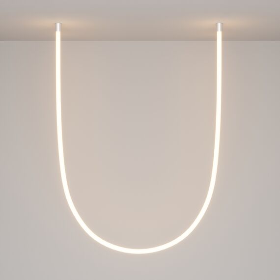 Комплектующие для гибкого неона Led Strip 20319, изображение 3