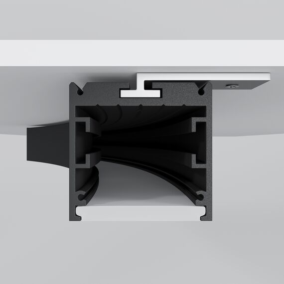 Комплектующие к светодиодной ленте Led Strip ALM-3535R-B-D-90°-0.3M, изображение 6