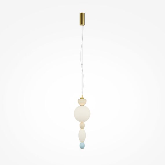 Подвесной светильник Maytoni MOD297PL-L17BS3K, изображение 11