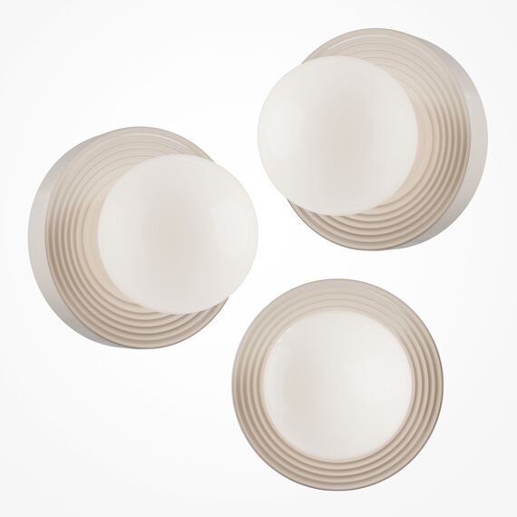 Настенный светильник (бра) Maytoni MOD403WL-01BG, изображение 5