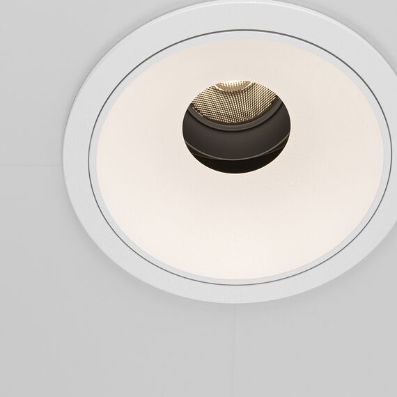 Встраиваемый светильник Technical DL057-10W4K-W, изображение 4