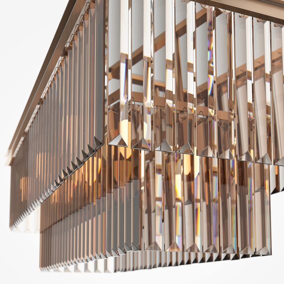 Подвесной светильник Maytoni MOD085PL-08G, изображение 4