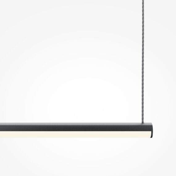 Подвесной светильник Maytoni MOD246PL-L24BK, изображение 6