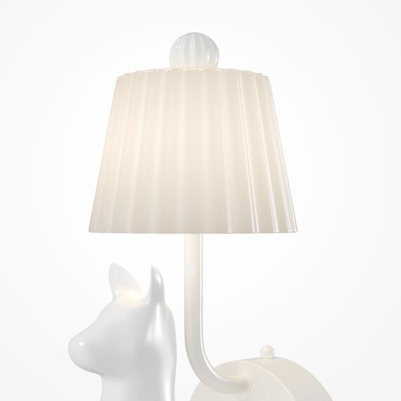 Настенный светильник (бра) Maytoni MOD377WL-L6W3K, изображение 3