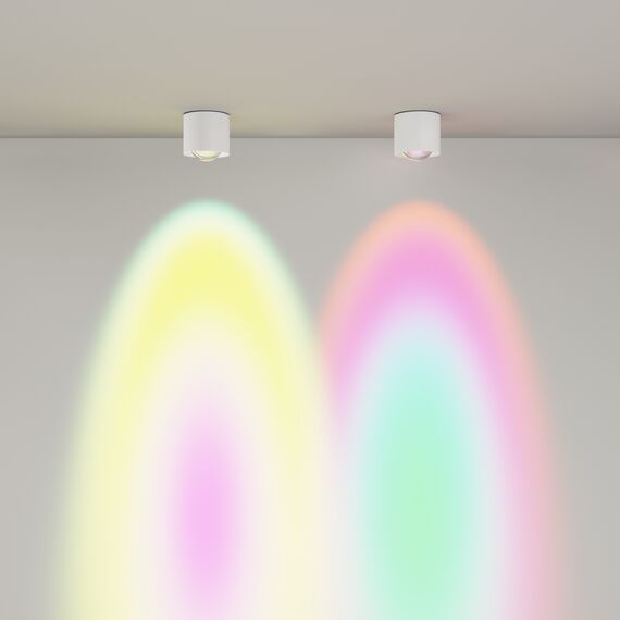 Потолочный светильник Technical C217CL-15W3K-W, изображение 10