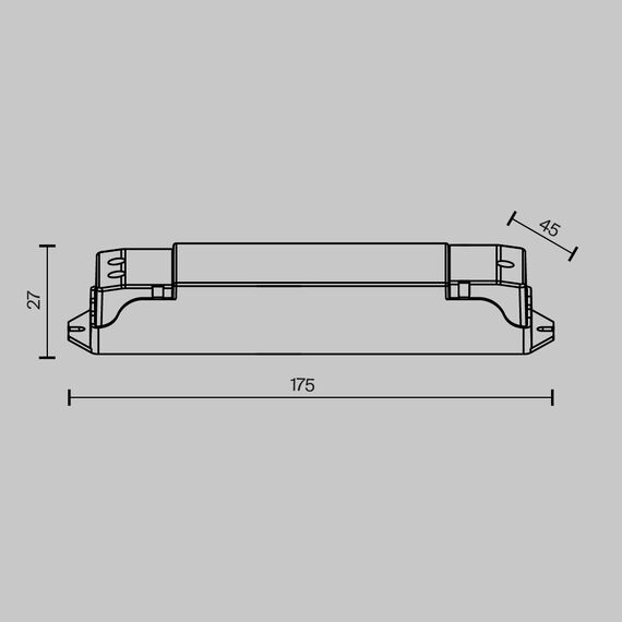 Контроллер Lighting control 731013, изображение 3