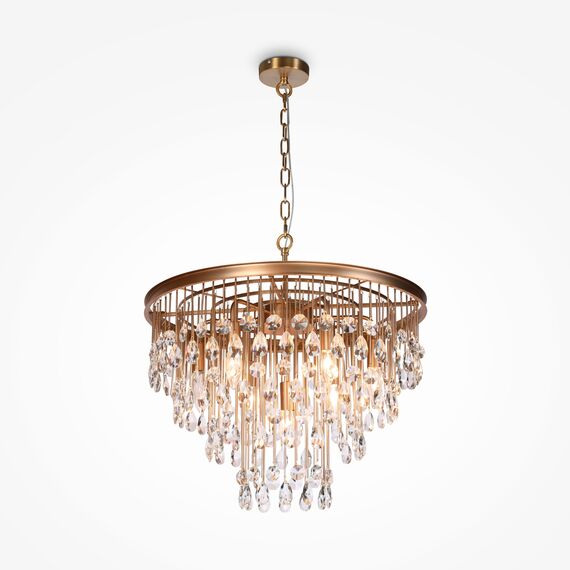 Подвесной светильник Maytoni MOD091PL-07G, изображение 3