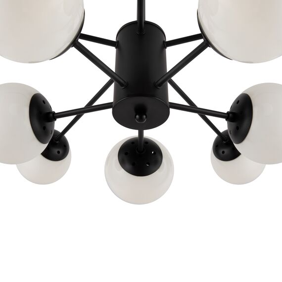 Подвесной светильник Freya FR5161PL-06B, изображение 14