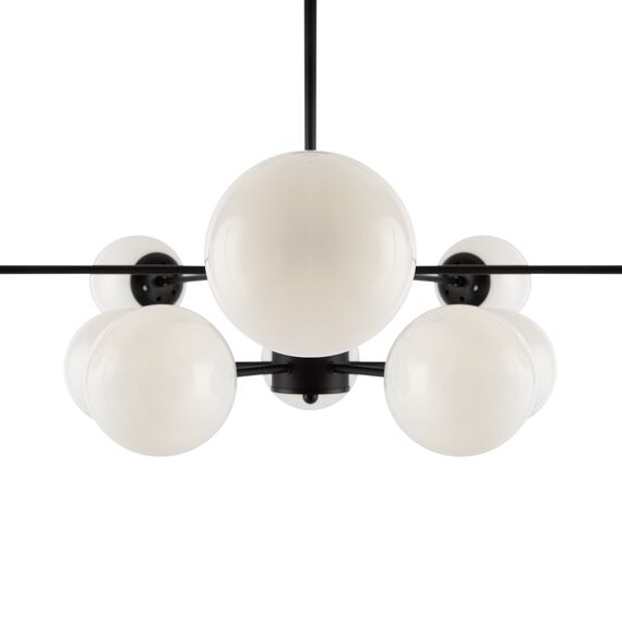 Подвесной светильник Freya FR5161PL-06B, изображение 16