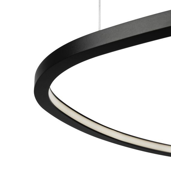 Подвесной светильник Maytoni MOD072PL-L28B3K, изображение 5