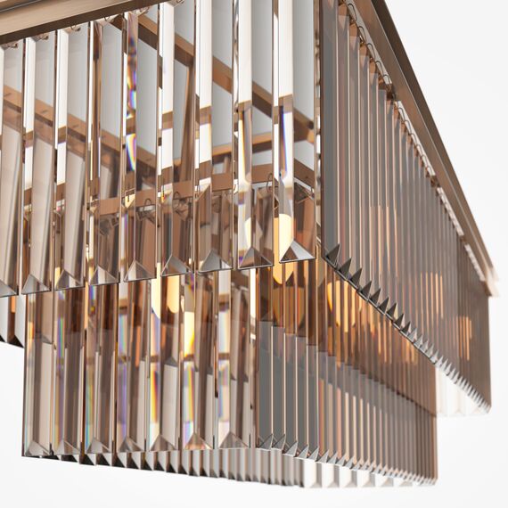 Подвесной светильник Maytoni MOD085PL-08G, изображение 6