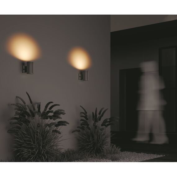 Настенный светильник (бра) Outdoor O419WL-01GR, изображение 11