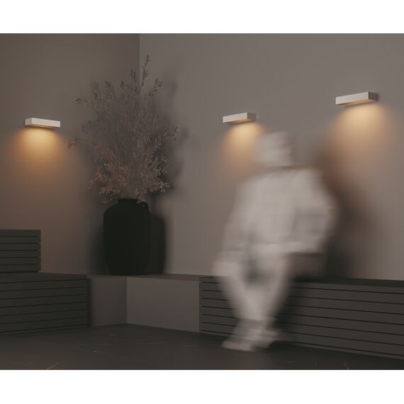 Настенный светильник (бра) Outdoor O428WL-L10W3K, изображение 9