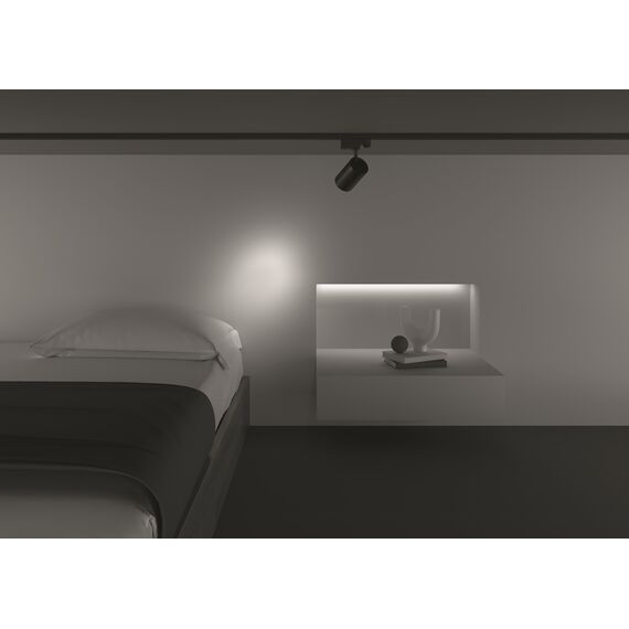 Трековый светильник Technical TR029-3-10W4K-S-B, изображение 7