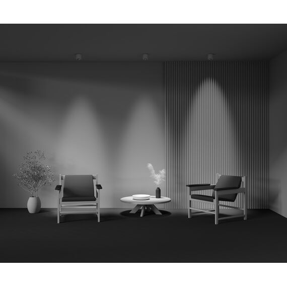 Потолочный светильник Technical C217CL-15W3K-W, изображение 8