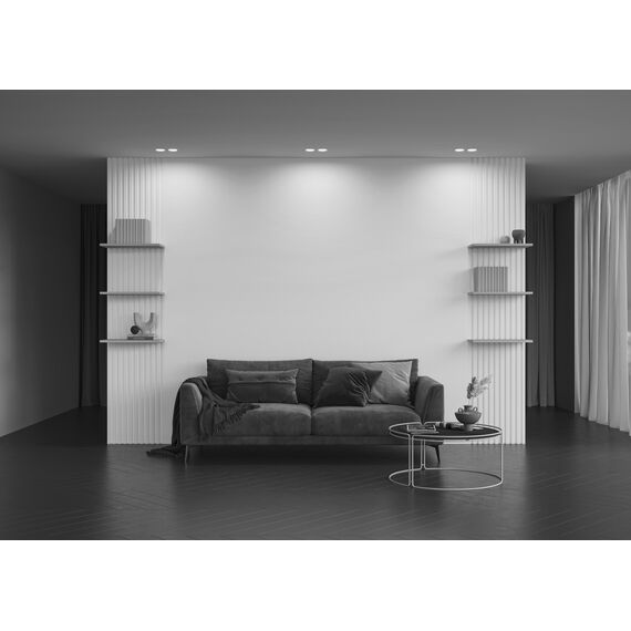 Встраиваемый светильник Technical DL002-WW-02-W, изображение 7