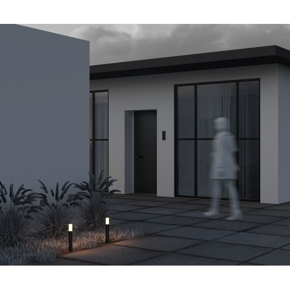 Ландшафтный светильник Outdoor O416FL-L3B3K1, изображение 6