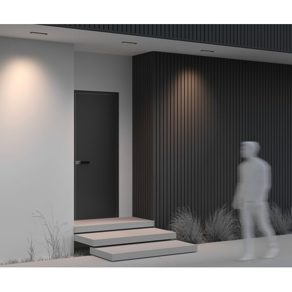 Встраиваемый светильник Outdoor O488DL-L12GF3K, изображение 11