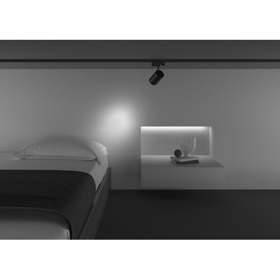 Трековый светильник Technical TR029-3-10W4K-S-B, изображение 14