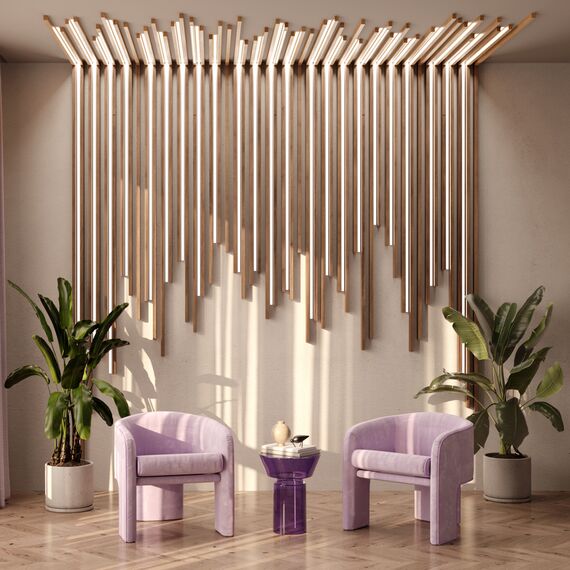 Светодиодная лента Led Strip 201076, изображение 2