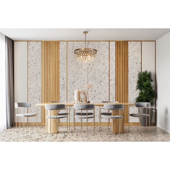 Подвесной светильник Maytoni MOD091PL-07G, изображение 5