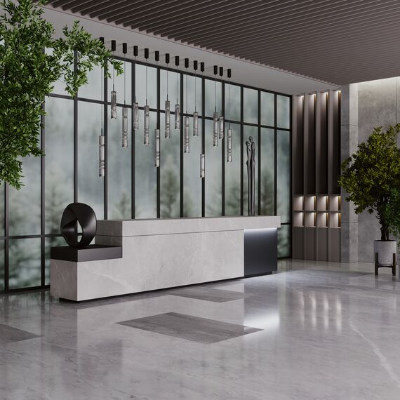 Подвесной светильник Maytoni MOD272PL-L12B3K, изображение 9