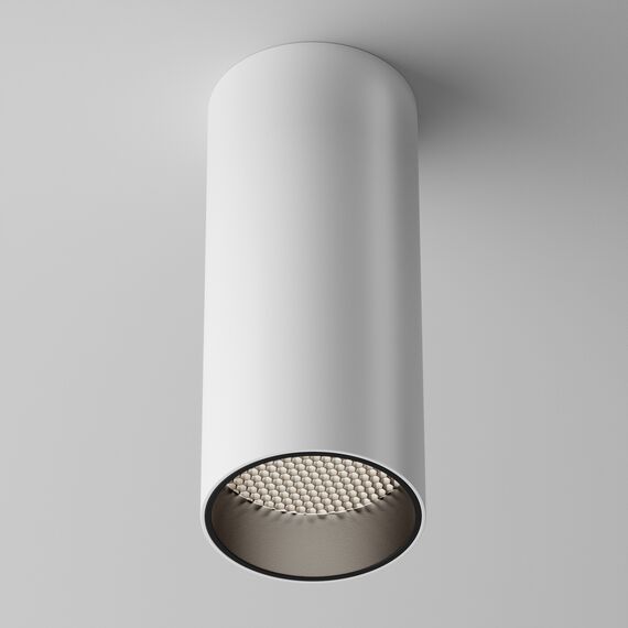 Потолочный светильник Technical C056CL-L12W4K-W-W, изображение 4