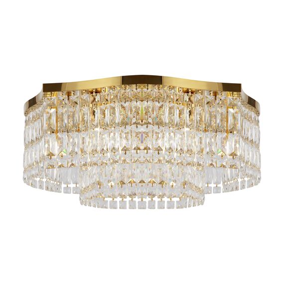 Потолочный светильник Maytoni DIA005CL-10G