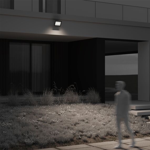 Прожектор Outdoor FL001-L100B4K, изображение 6