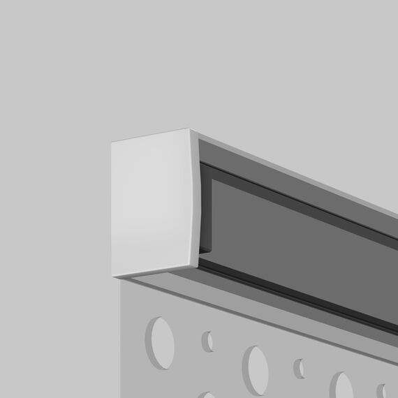 Комплектующие к светодиодной ленте Led Strip 642007, изображение 5