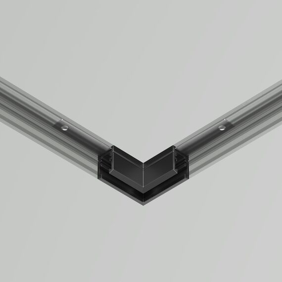 Комплектующие для накладной трековой системы Technical TRA184CL-11B, изображение 5