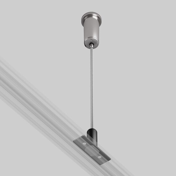 Комплектующие для трековой системы Technical TRA184SW-1B, изображение 5