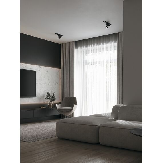 Потолочный светильник Technical C051CL-U-2B, изображение 5