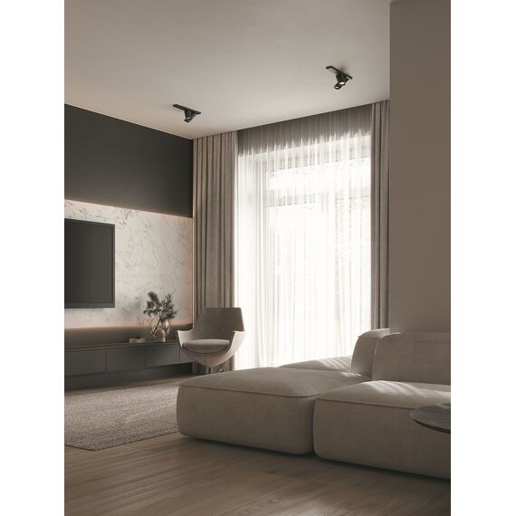 Потолочный светильник Technical C051CL-U-2B, изображение 6