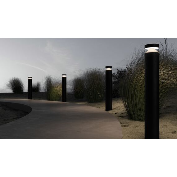 Ландшафтный светильник Outdoor O591FL-L12GF3K1, изображение 9