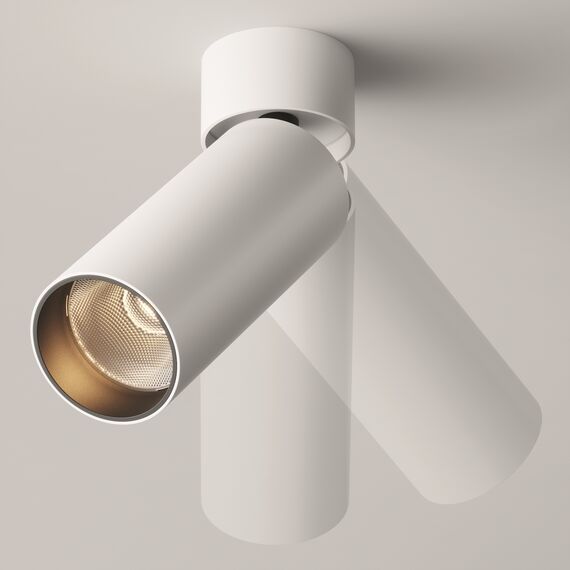 Потолочный светильник Technical C055CL-L12W3K-W-W, изображение 7