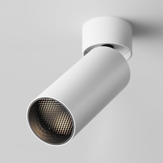 Потолочный светильник Technical C055CL-L12W3K-W-W, изображение 16