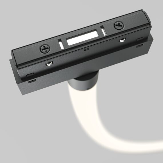 Трековый подвесной светильник Technical TR101-2-100W4K-B, изображение 7