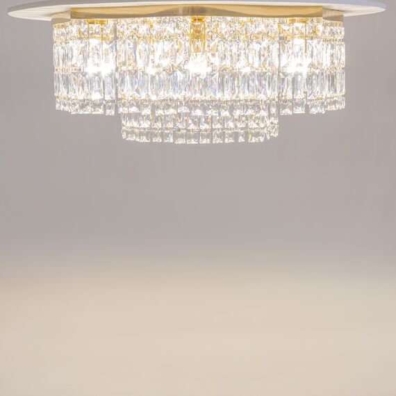 Потолочный светильник Maytoni DIA005CL-10G, изображение 7