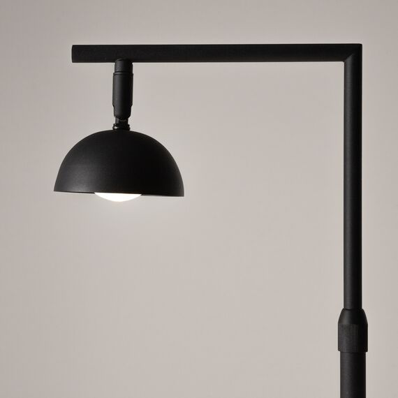 Напольный светильник (торшер) Maytoni MOD372FL-L10B3K, изображение 7