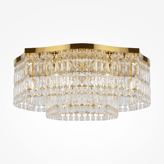 Потолочный светильник Maytoni DIA005CL-10G, изображение 6