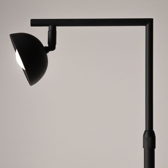 Напольный светильник (торшер) Maytoni MOD372FL-L10B3K, изображение 8