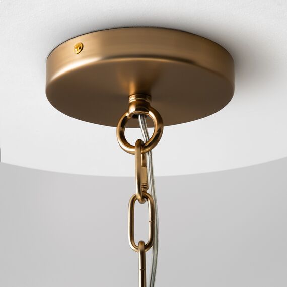 Подвесной светильник Maytoni MOD007PL-10G, изображение 8